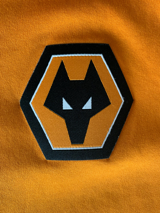 Wolverhampton 2015-2016 HOME (L)