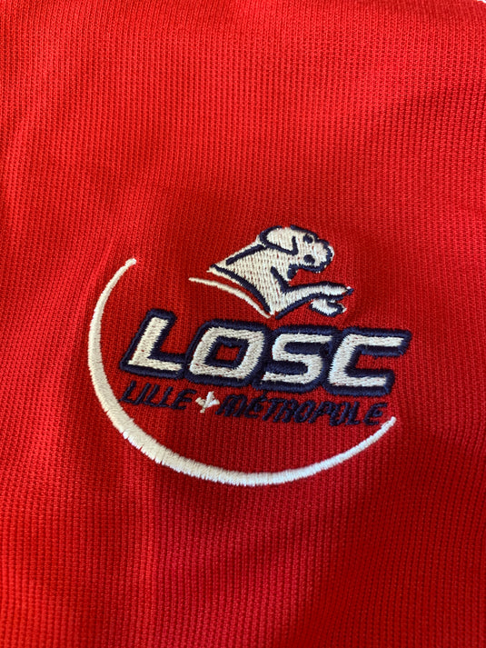 Lille 2003-2004 HOME