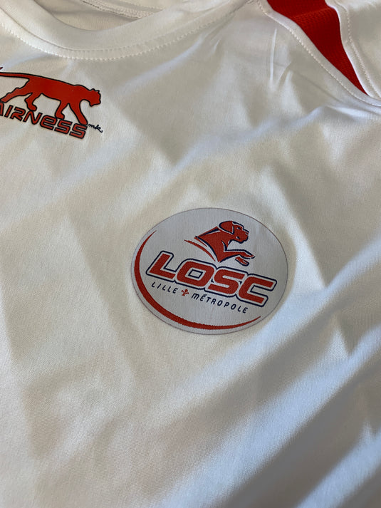 Lille 2007-2008 AWAY