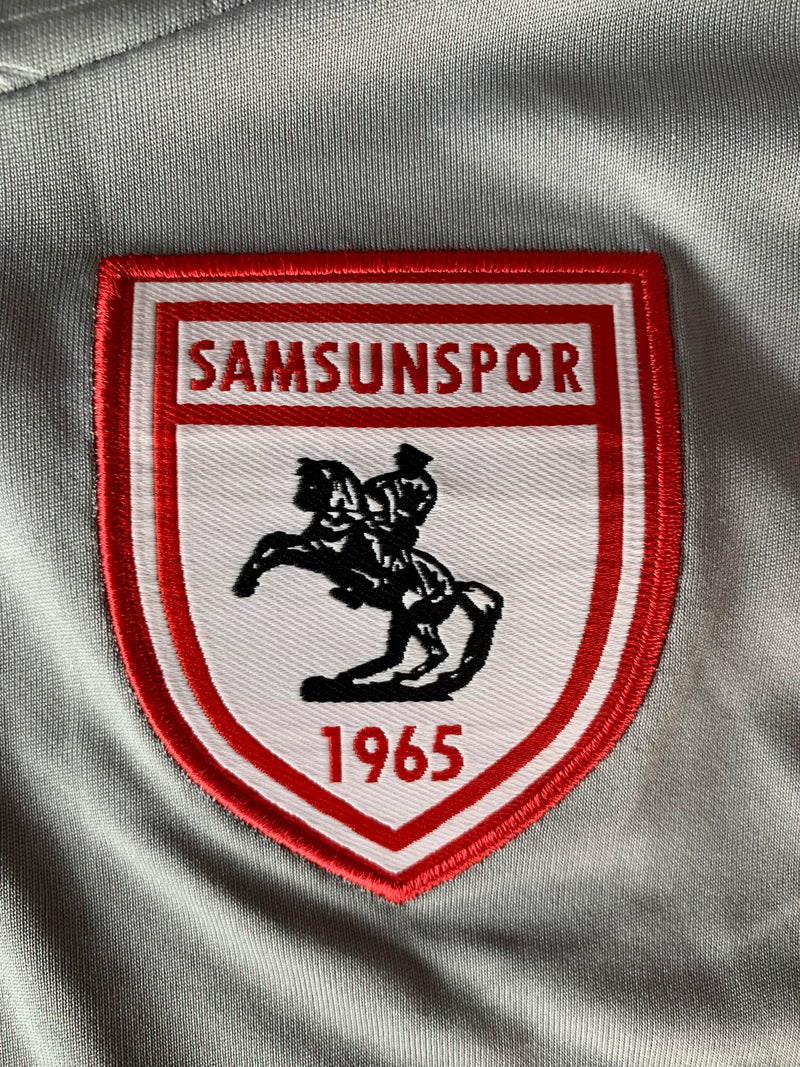 Chargez l'image dans la visionneuse de la galerie, Samsunspor 2020-2021 Training (XXL)
