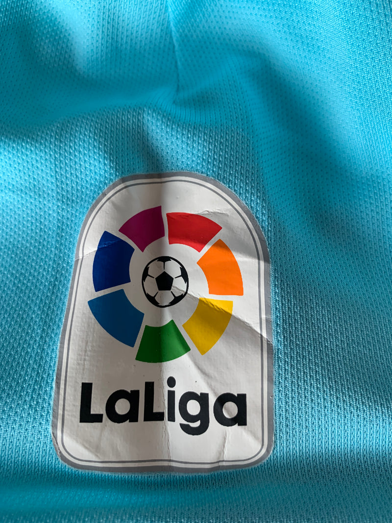 Chargez l'image dans la visionneuse de la galerie, Barcelone 2017-2018 AWAY 11 NEYMAR Jr (S)
