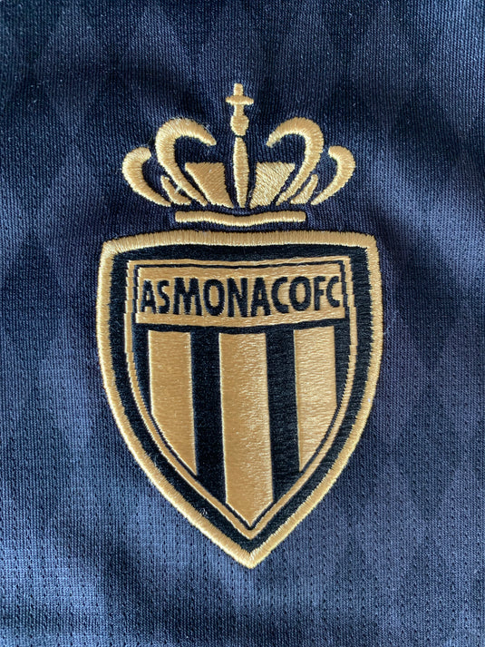 Monaco 2019-2020 AWAY (3XL)