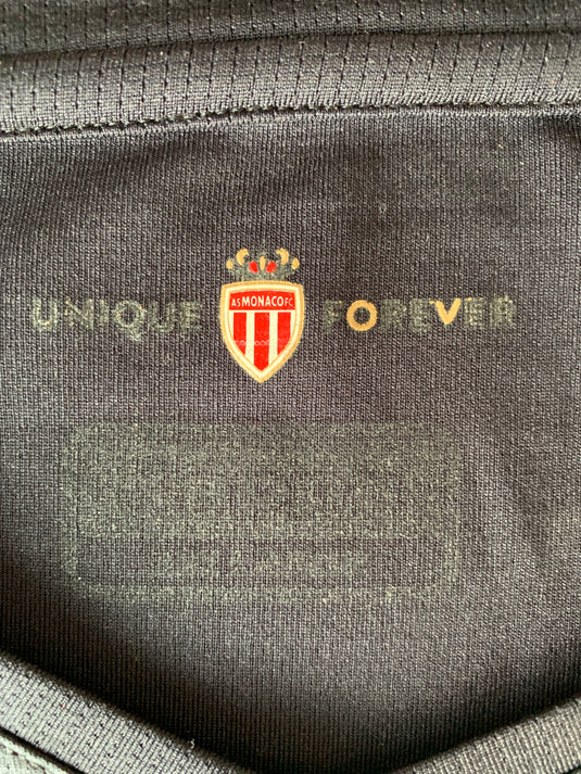 Monaco 2019-2020 AWAY (3XL)