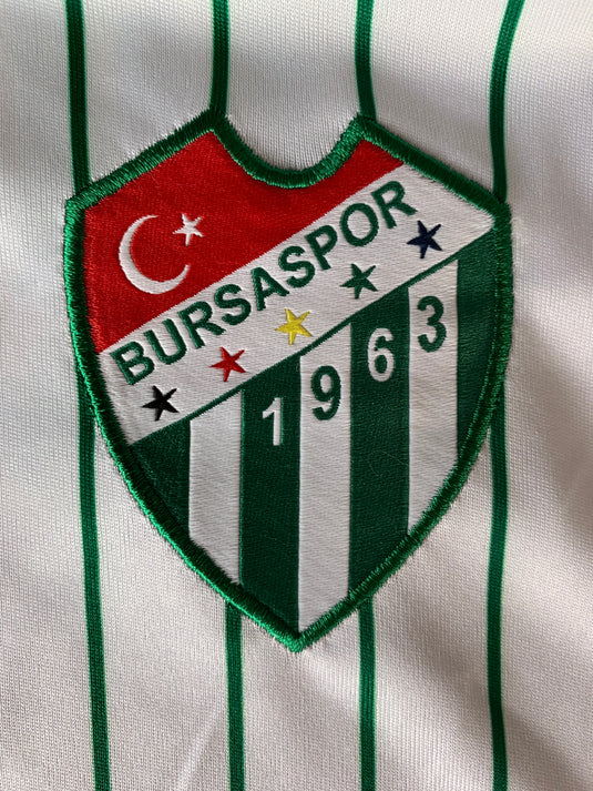 Bursaspor 2020-2021 HOME (L)