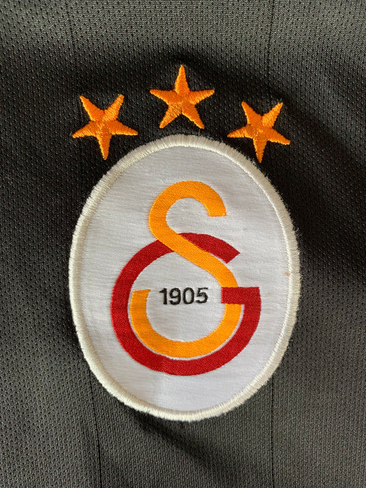 Galatasaray 2015-2016 AWAY (L)