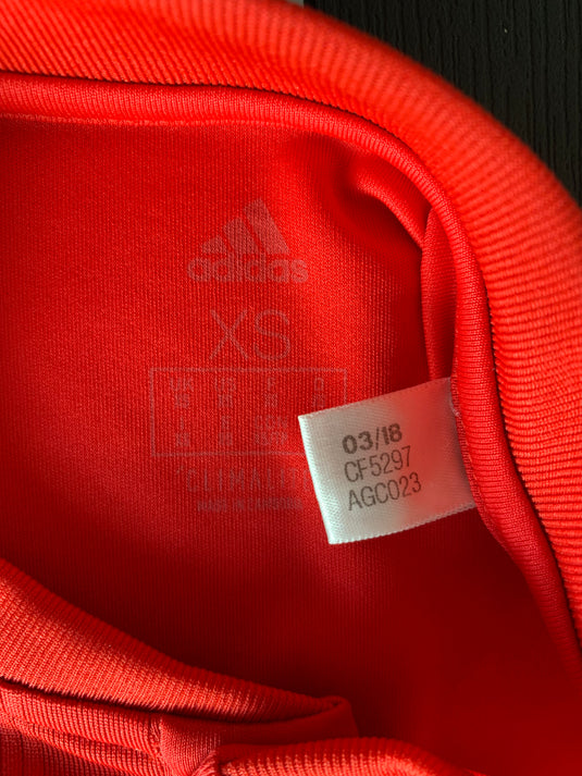 Benfica Lisbonne 2018-2019 HOME (XS)