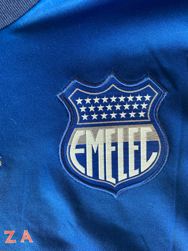 Chargez l'image dans la visionneuse de la galerie, Emelec 2017 HOME (M)
