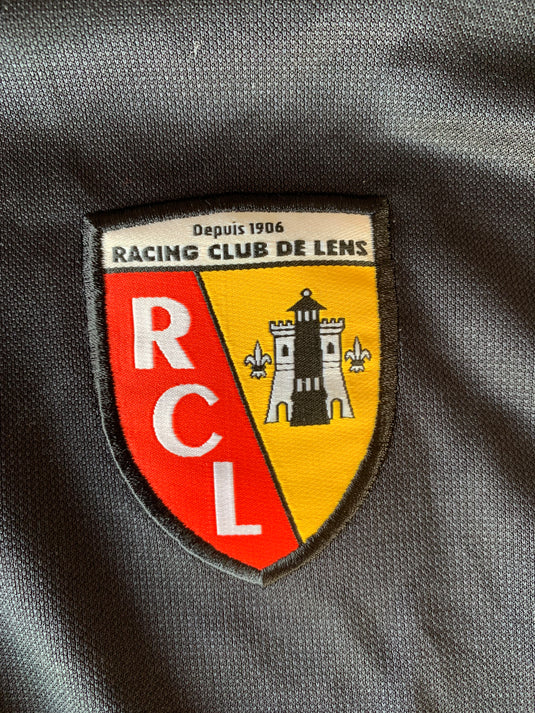 Lens 2002-2003 AWAY (XL)