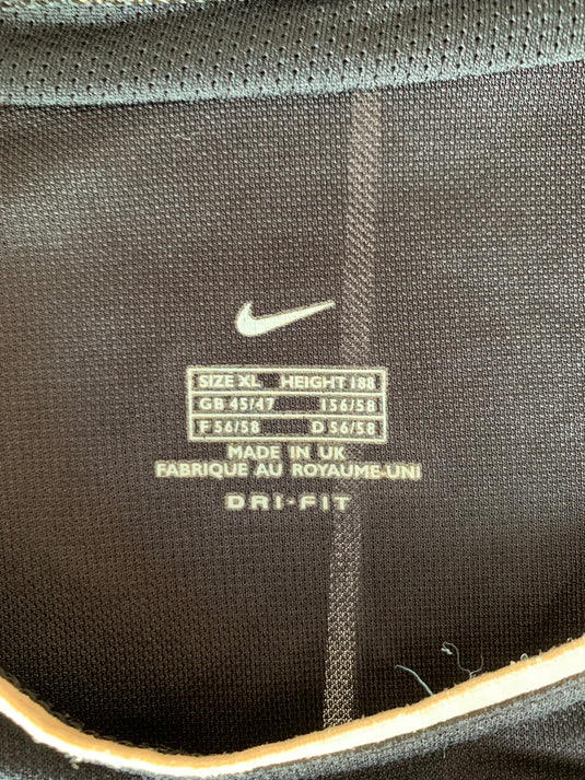 Lens 2002-2003 AWAY (XL)