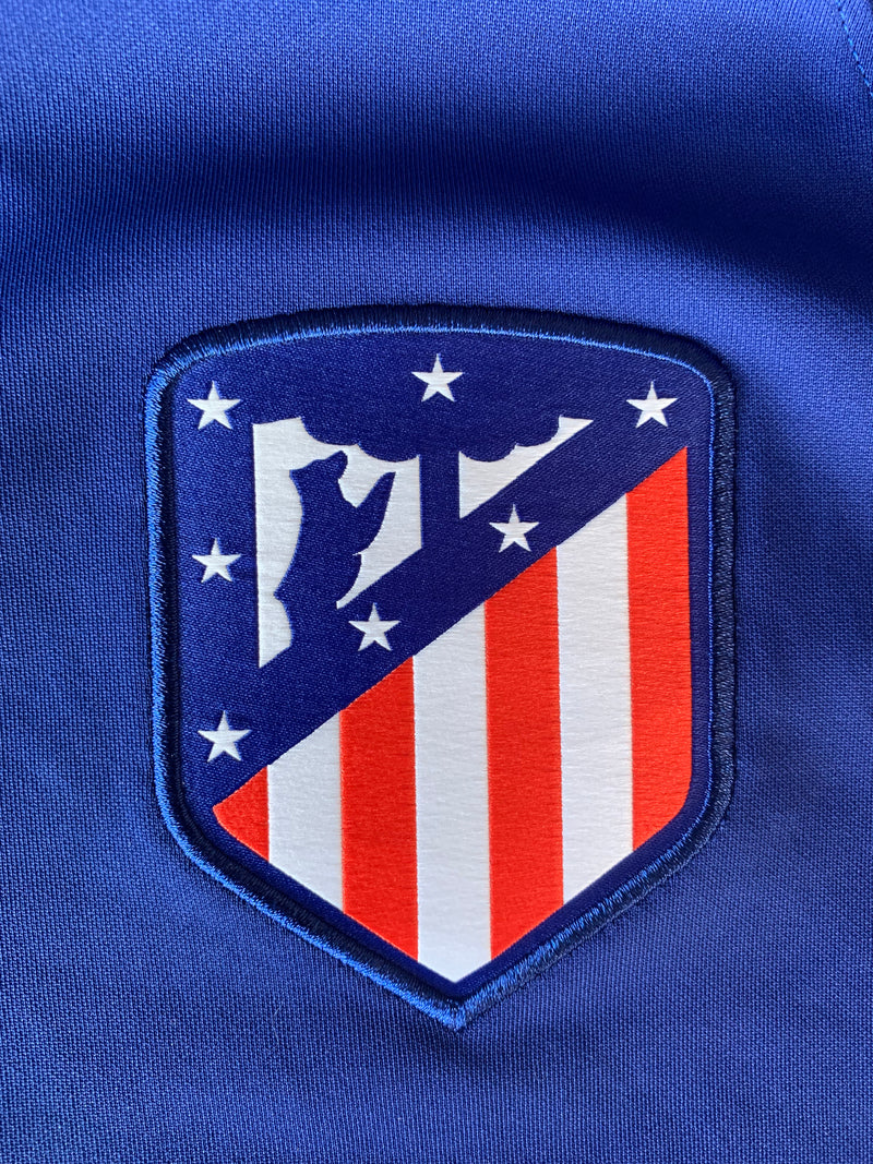 Chargez l'image dans la visionneuse de la galerie, Atletico Madrid 2018-2019 Training  (L)
