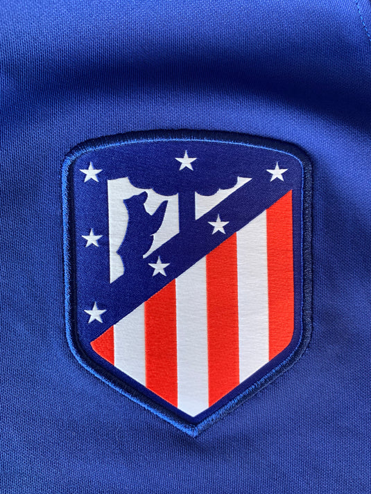 Atletico Madrid 2018-2019 Training  (L)