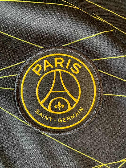 PSG 2022-2023 FOURTH  (M)