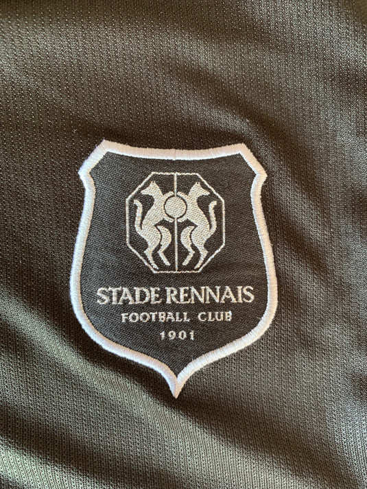Rennes 2017-2018 AWAY  (M)