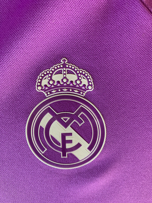 Real Madrid 2016-2017 Veste (M)