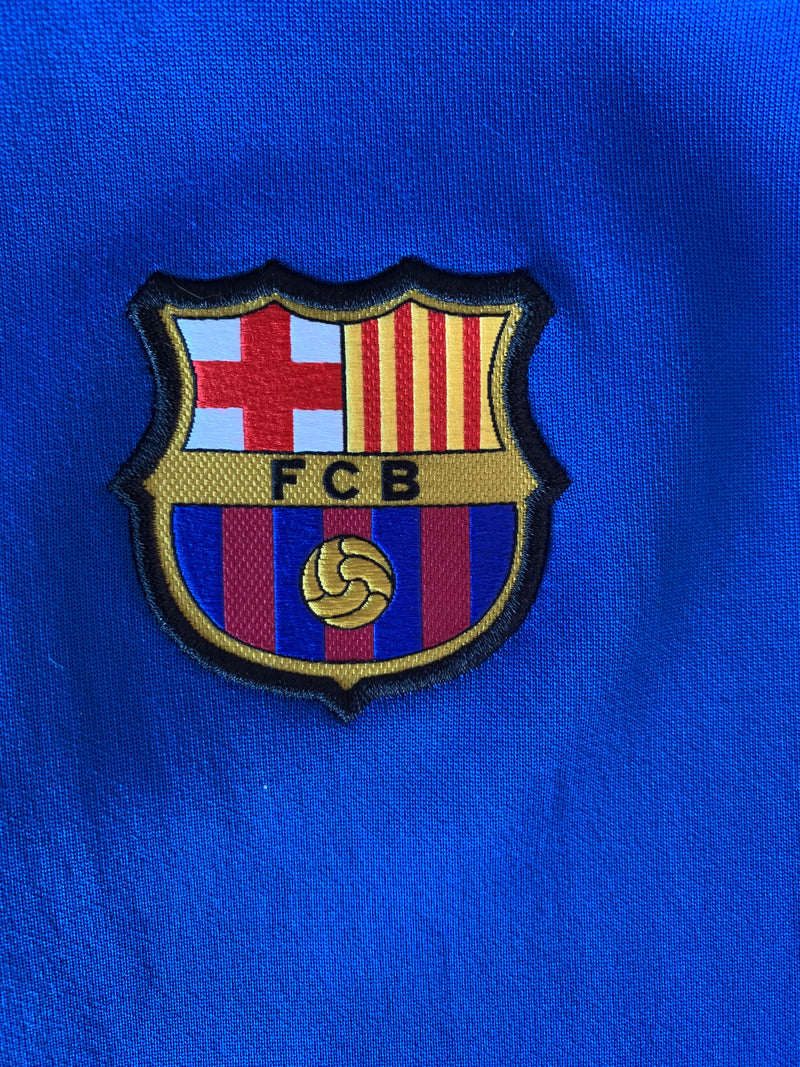 Chargez l'image dans la visionneuse de la galerie, Barcelone 2016-2017 Veste  (XL)
