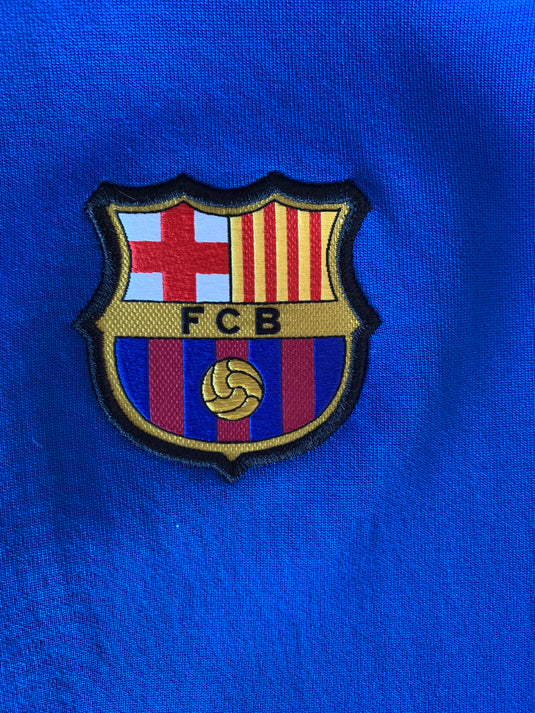 Barcelone 2016-2017 Veste  (XL)