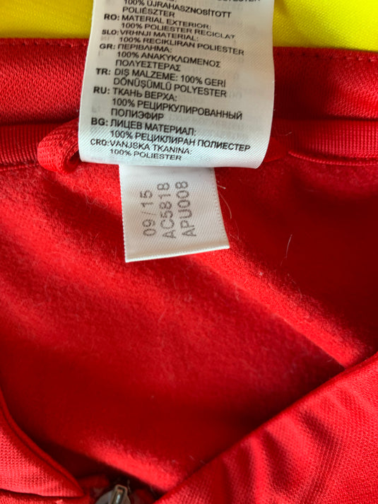 Belgique 2016 Veste (L)