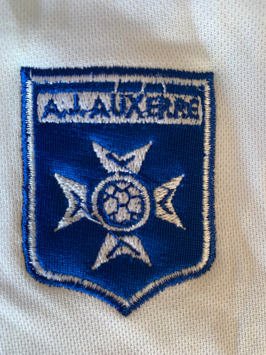 Auxerre - Réédition 1995-1996 HOME  (M)