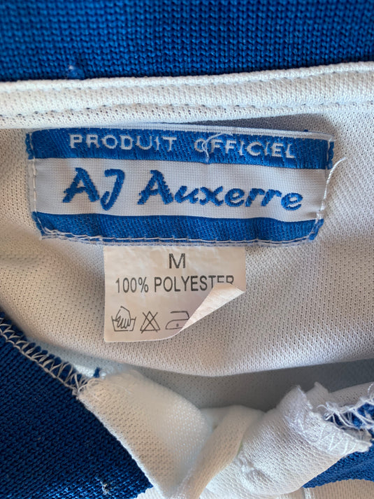 Auxerre - Réédition 1995-1996 HOME  (M)