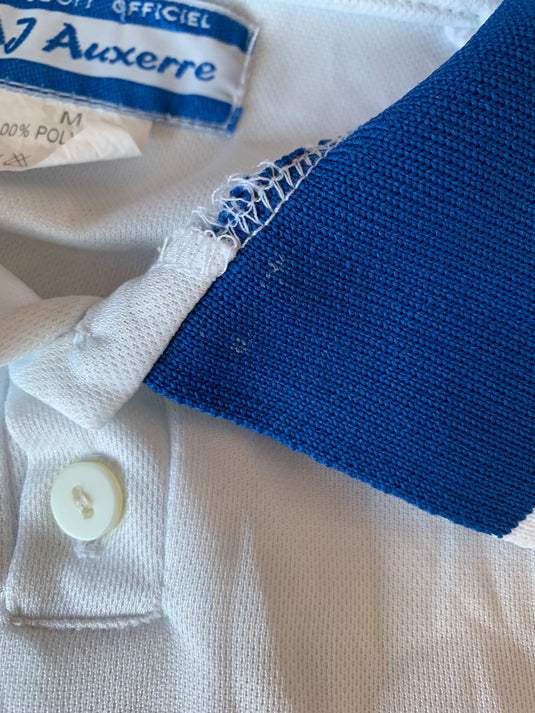 Auxerre - Réédition 1995-1996 HOME  (M)