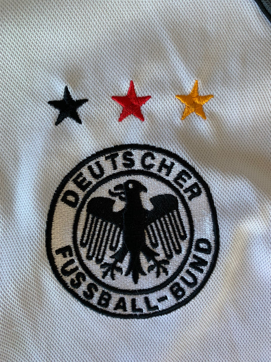 Allemagne 2000 HOME (M)