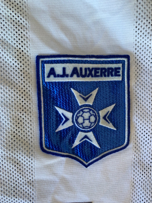 Auxerre 1997-1998 HOME (M)