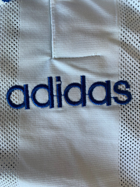 Auxerre 1997-1998 HOME (M)