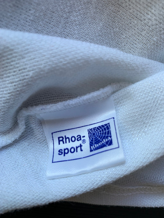 Auxerre 1988-1989 HOME (M)