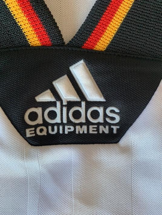 Allemagne - DEADSTOCK 1992 HOME (M)