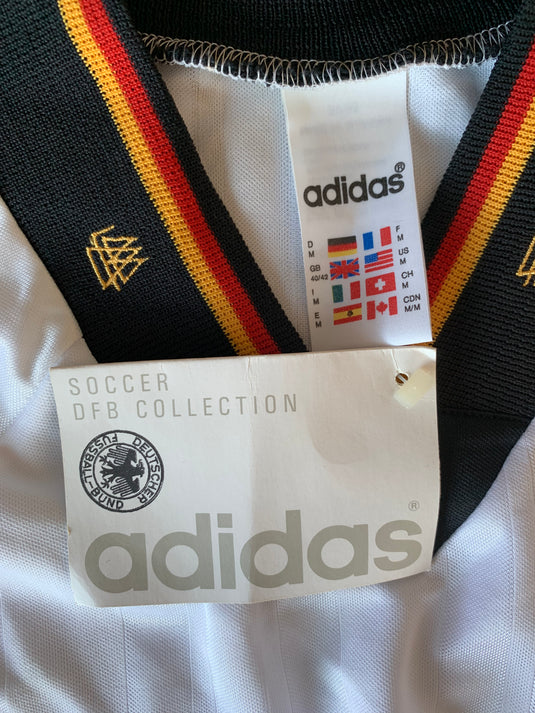 Allemagne - DEADSTOCK 1992 HOME (M)
