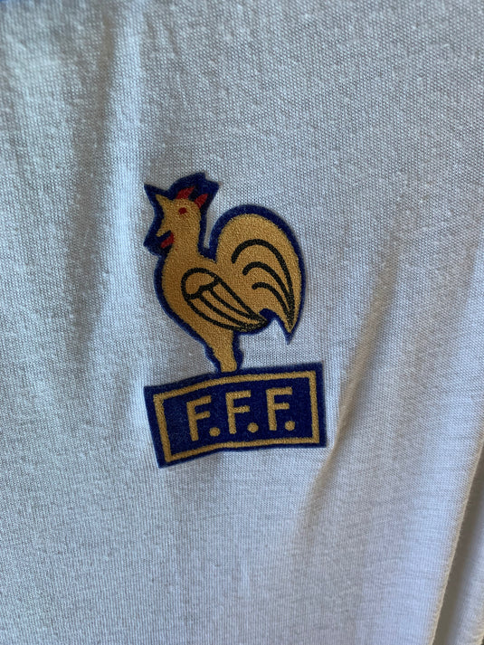 France 1986 AWAY (S)