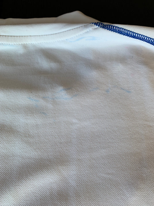 Auxerre 2002-2003 HOME (L)