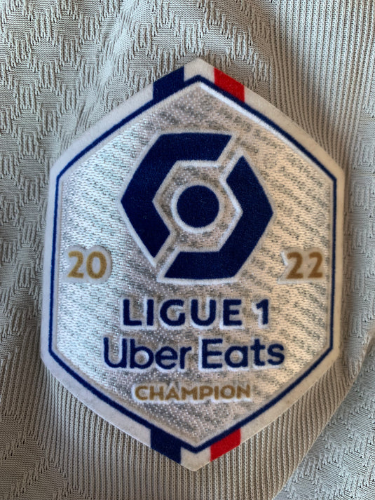 PSG 2022-2023 AWAY 6 VERRATTI (XL)