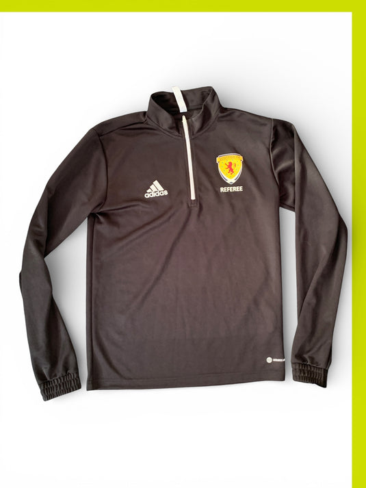 Ecosse 2022 Arbitre