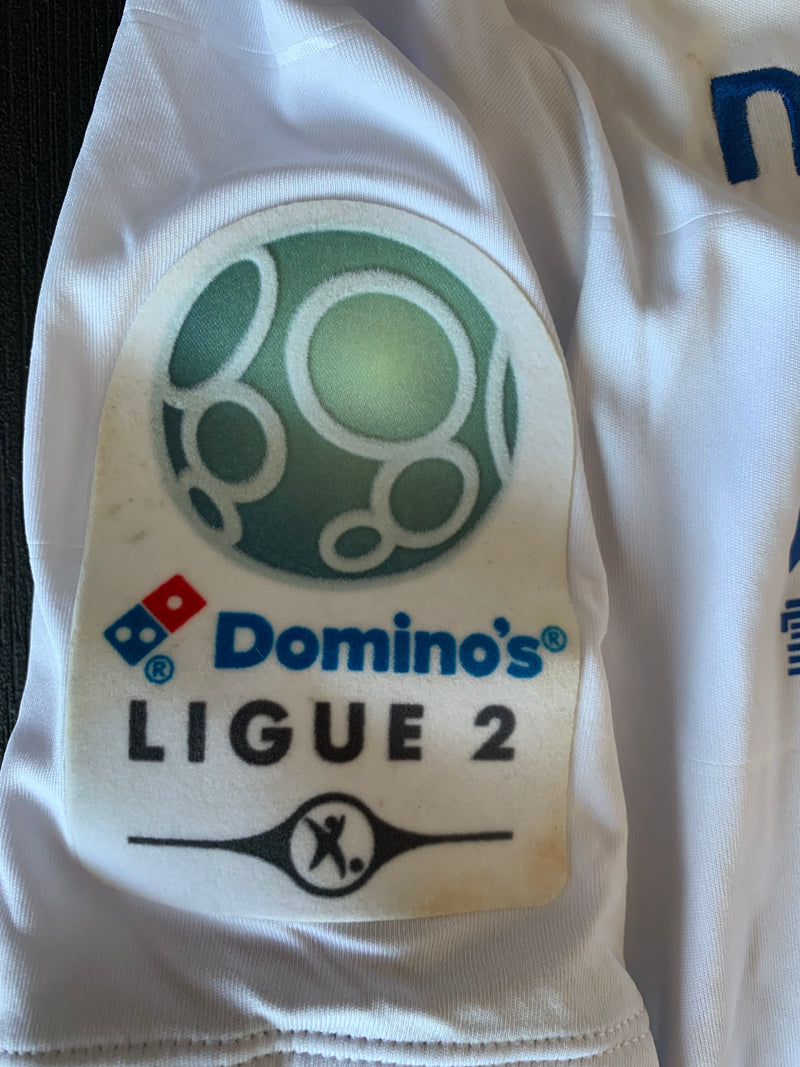 Chargez l'image dans la visionneuse de la galerie, Auxerre - DEADSTOCK 2018-2019 HOME (M)
