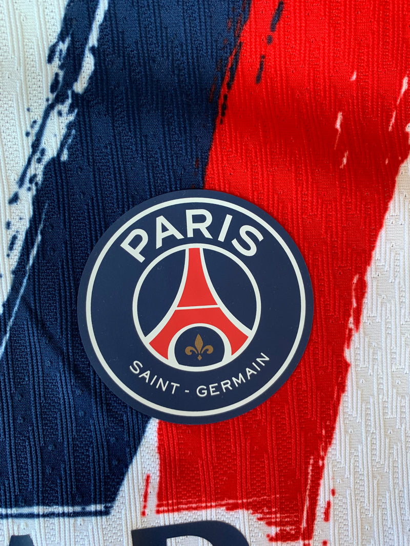 Chargez l'image dans la visionneuse de la galerie, PSG 2025-2026 AWAY 5 MARQUINHOS (XL)
