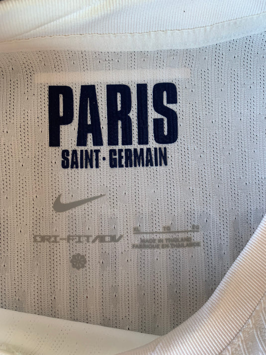 PSG 2025-2026 AWAY 5 MARQUINHOS (XL)