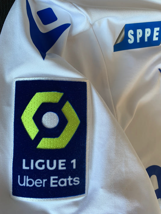 Auxerre 2022-2023 HOME (M)