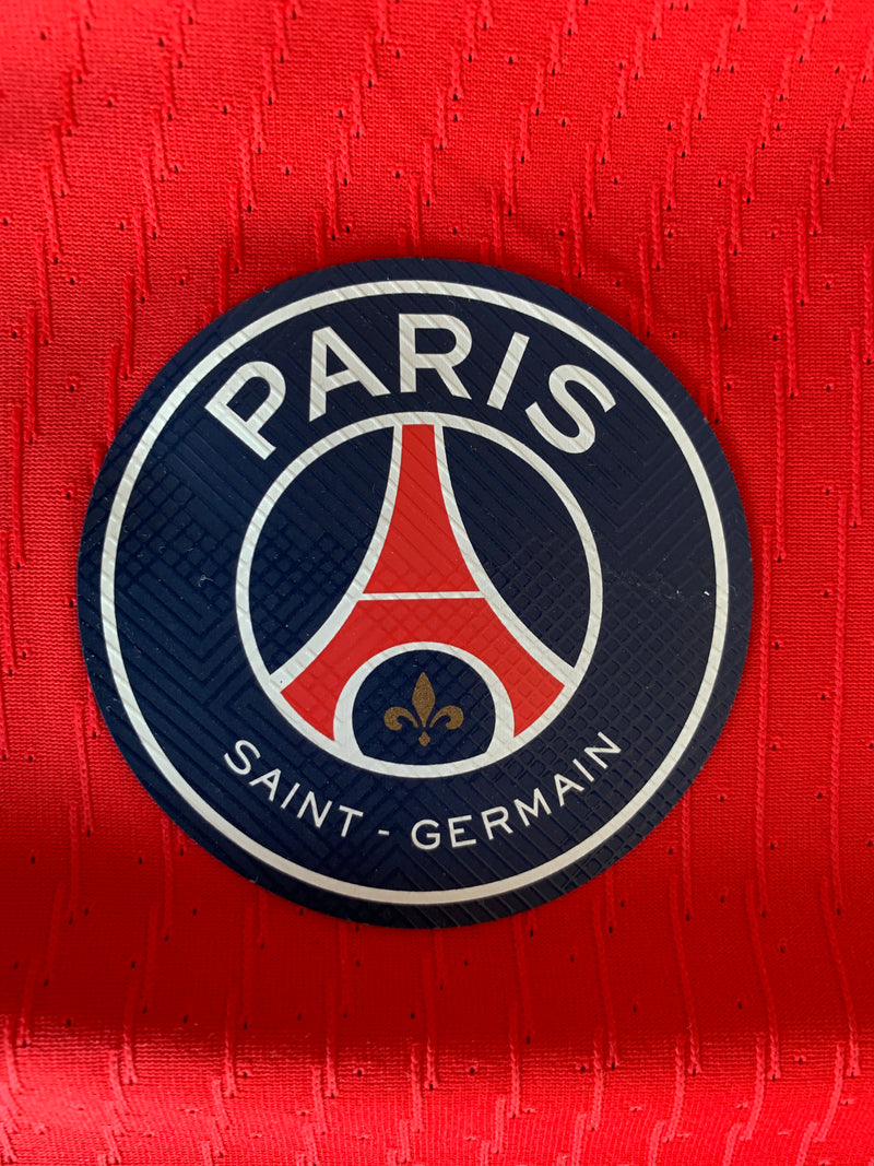 Chargez l'image dans la visionneuse de la galerie, PSG 2023-2024 HOME 10 NEYMAR Jr (XL)

