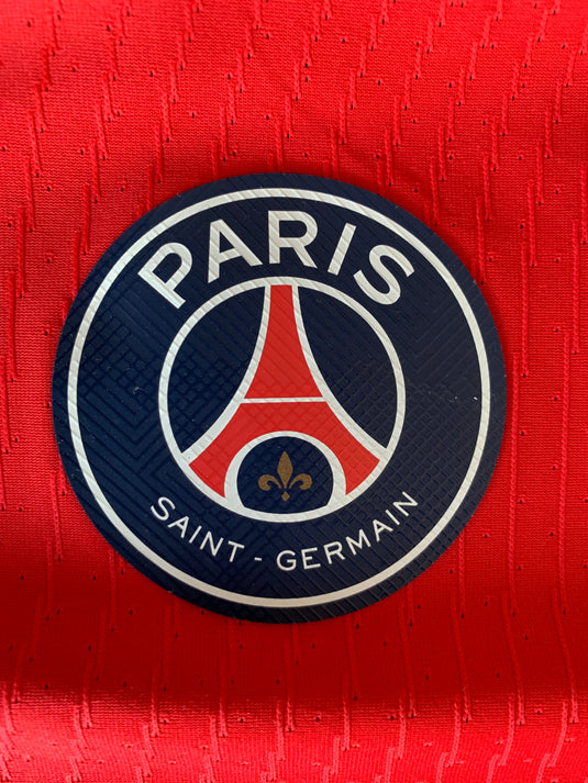 PSG 2023-2024 HOME 10 NEYMAR Jr (XL)