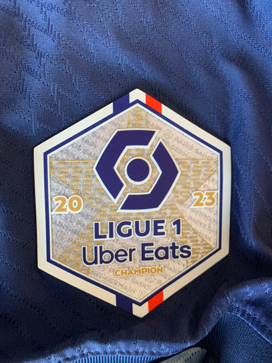 PSG 2023-2024 HOME 10 NEYMAR Jr (XL)