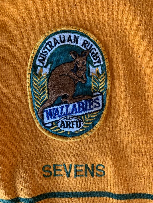Australie - Sevens 1995 HOME  (S)