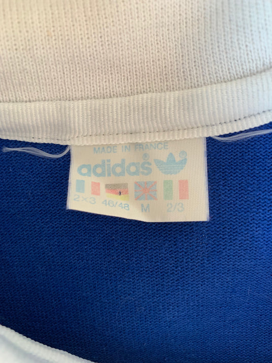 France 1987 HOME  (M)