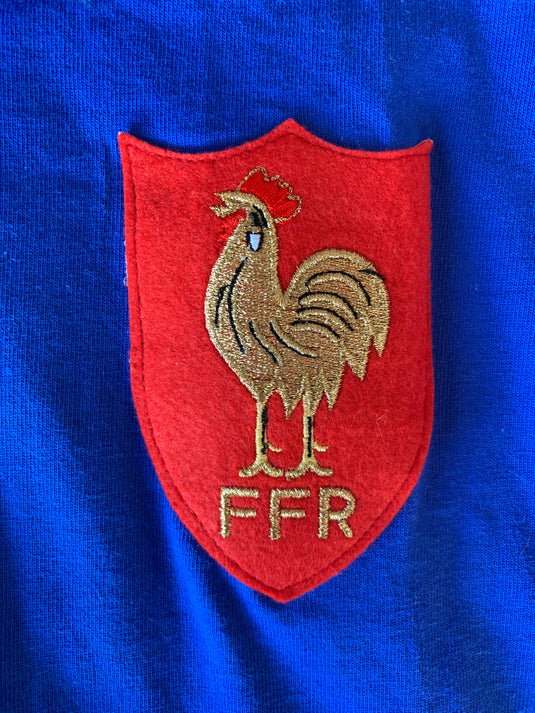 France 1993 HOME (M)