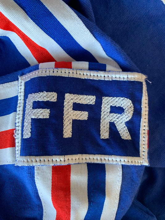 France 1993 HOME (M)