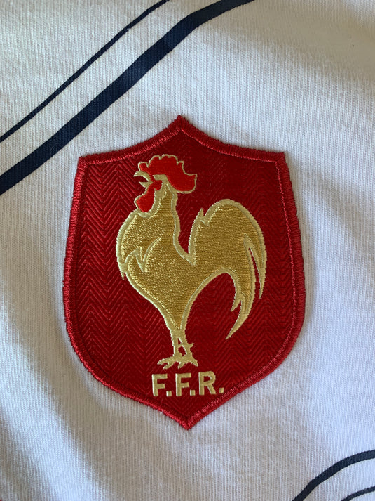 France 2015 AWAY (M)