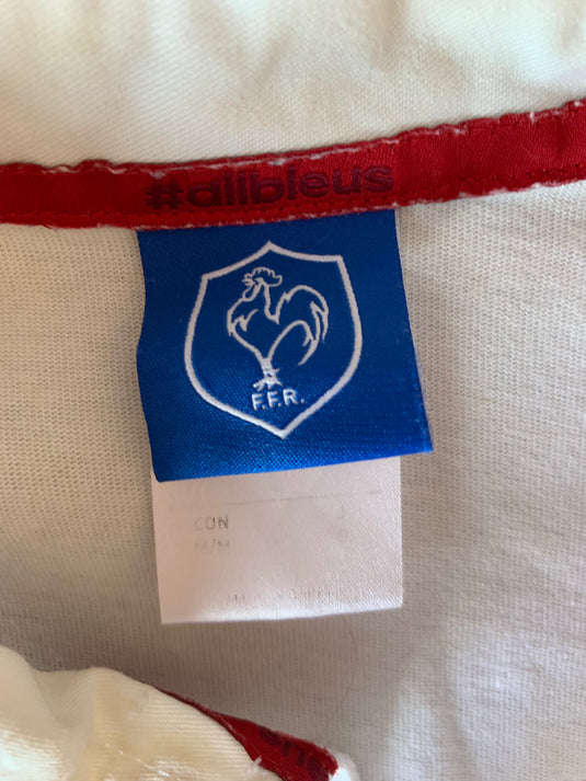 France 2015 AWAY (M)