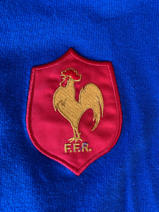 France 2001 HOME (M)