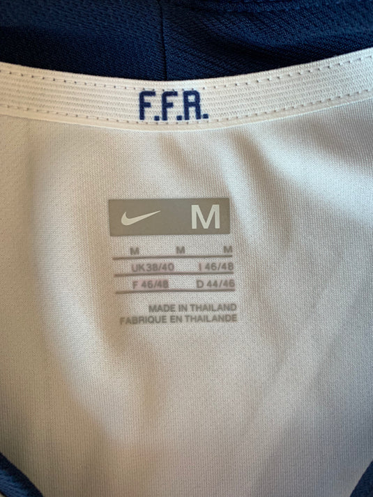 France - DEADSTOCK 2009 AWAY (M)
