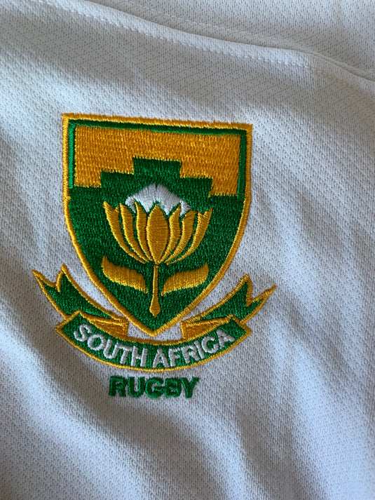 Afrique du Sud - DEADSTOCK 2014 AWAY (M)